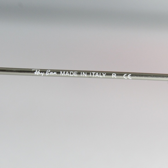 RAY-BAN RB 3025 019/Z2 COPPER FLASH MATTE SILVER - Picture 6 of 7